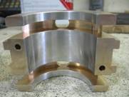new bearing manufacturer